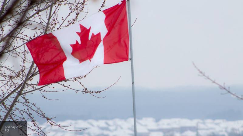 Власти Канады призвали граждан воздержаться от путешествий в Иран в связи с коронавирусом