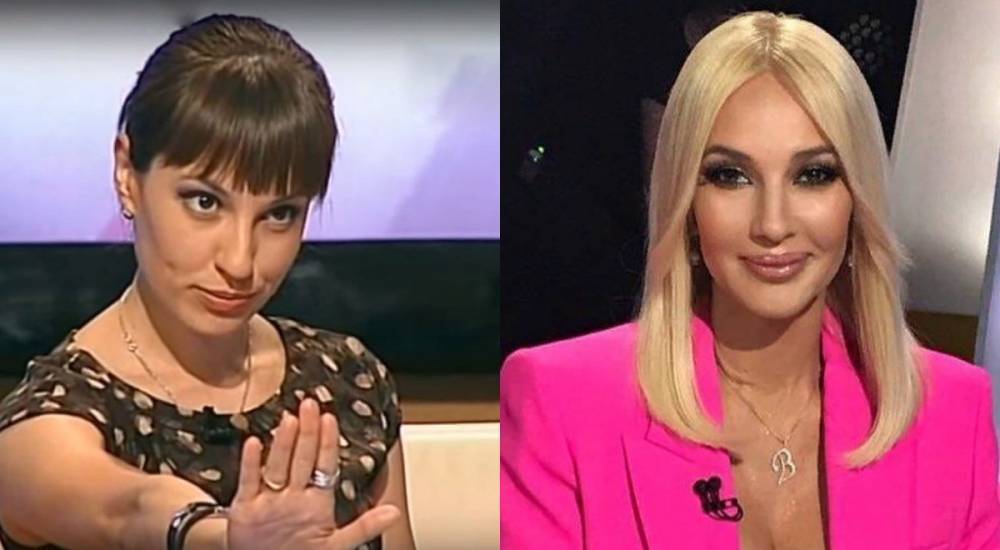 Лена Миро объяснила отстранение Кудрявцевой от премии «Муз-ТВ» маленькой грудью