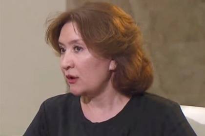 «Золотая судья» Хахалева пожаловалась президенту Владимиру Путину на травлю
