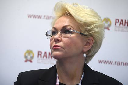 Минздрав сообщил о нехватке управленцев в российском здравоохранении