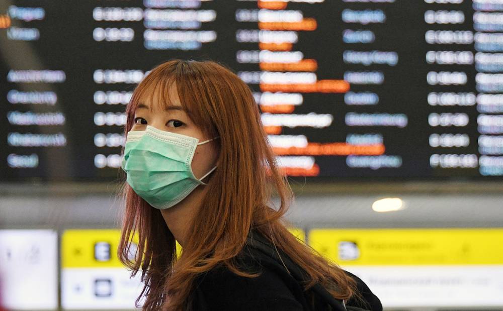 «Аэрофлот» решил приостановить полеты в Гонконг из-за коронавируса