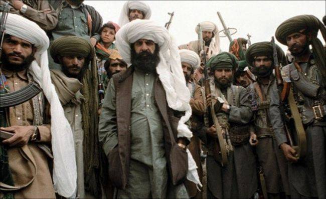 Помпео: Талибы делают все для выполнения мирного соглашения с США