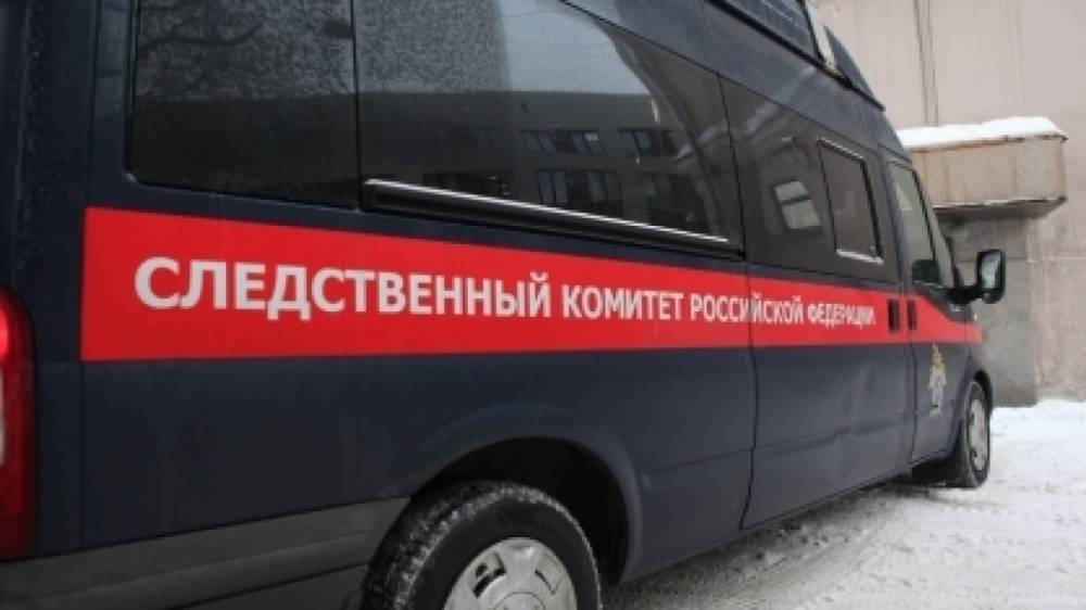 Тело 12-летнего ребенка обнаружили рядом с домом в Иркутской области