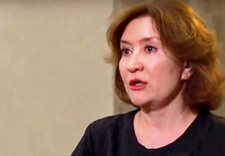 Кущевская судья-миллионерша Елена Хахалева пожаловалась Путину на травлю