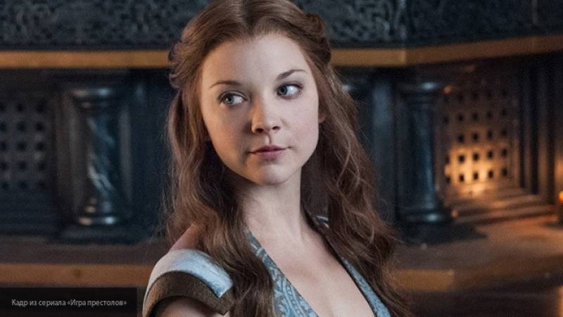 Актриса из «Игры престолов» Натали Дормер может появиться во втором сезоне «Ведьмака»