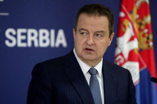 В Сербии подтвердили, что «Турецкий поток» в Болгарии пытаются остановить