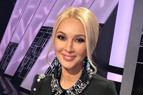 Лера Кудрявцева покинет телеканал «Муз-ТВ» после скандала