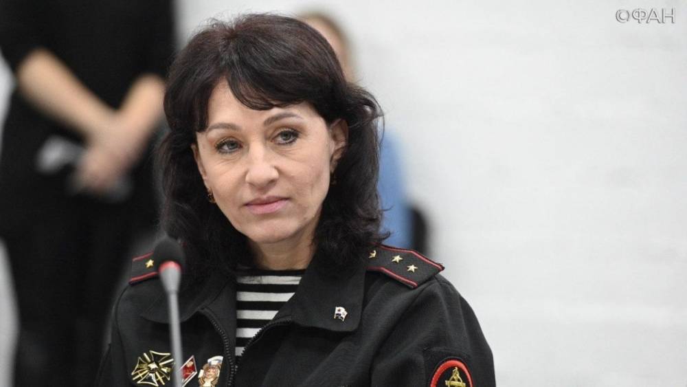 Я знаю, что такое война: ветеран боевых действий рассказала о службе в Чечне. ФАН-ТВ
