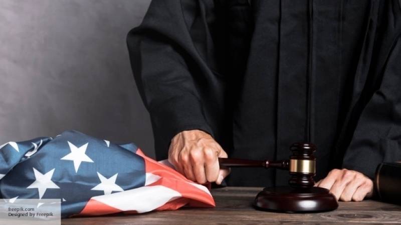 Американская судья не нашла в действиях Concord Management признаков неуважения к суду