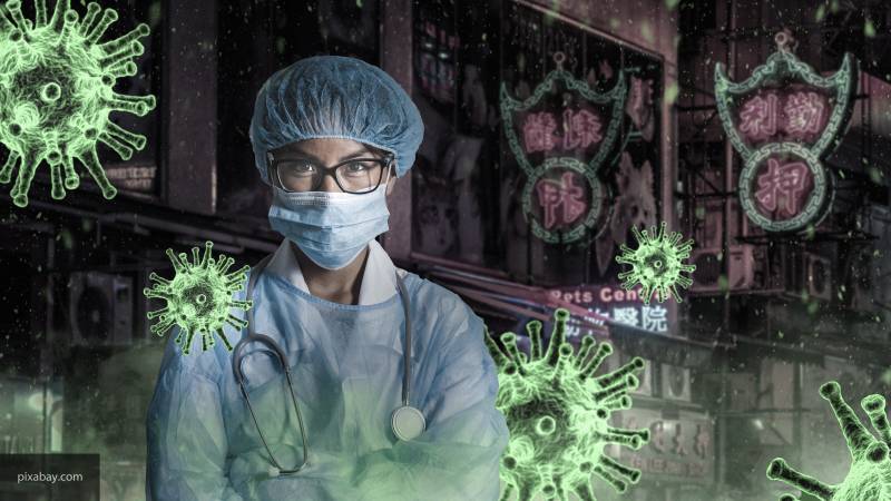 ВОЗ изучает случай заражения китайской собаки коронавирусом