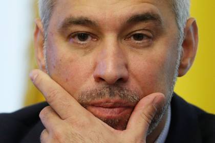 Рада выразила недоверие генпрокурору Украины