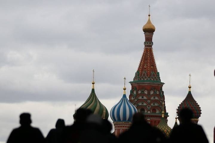 В Москве введен режим повышенной готовности из-за коронавируса