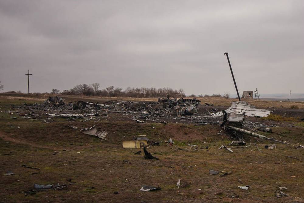 Власти ДНР не верят в объективность суда по MH17