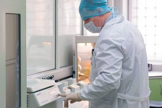 Москва ввела режим повышенной готовности для профилактики коронавируса