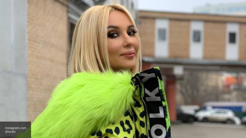 Лера Кудрявцева со скандалом покидает «Муз-ТВ»
