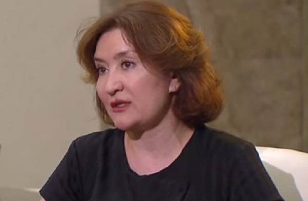 «Золотая судья» Хахалева пожаловалась Путину на травлю