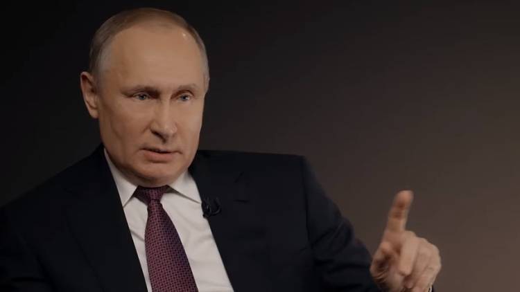 Путин заявил, что высокие стандарты в соцсфере должны соблюдаться во всех регионах