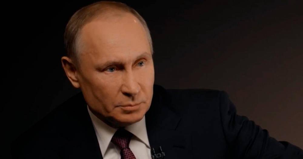 Путин заявил, что нет ничего важнее происходящего в России