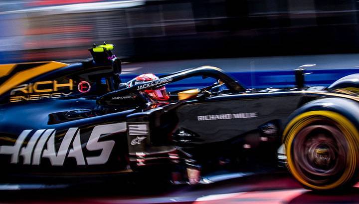 Коронавирус против Формулы-1: на Гран-при Бахрейна перестали продавать билеты