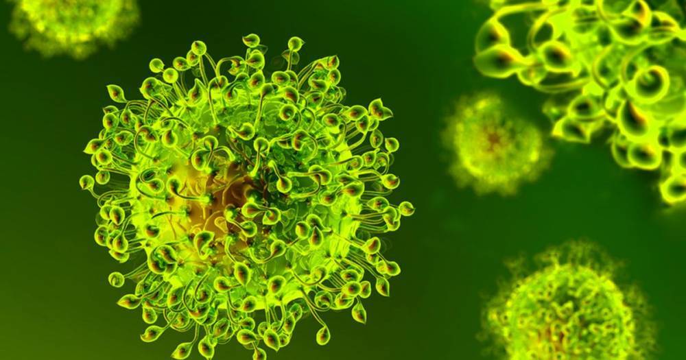 Число заразившихся коронавирусом за сутки выросло на 2,2 тыс. человек