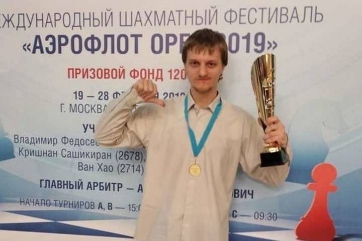 В Москве найдены мертвыми профессиональные украинские шахматисты