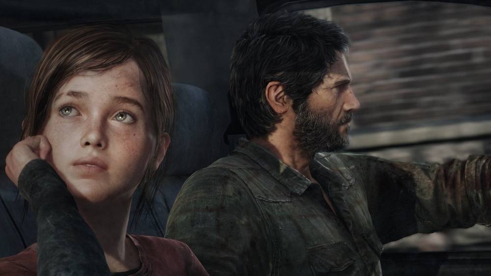 HBO снимет сериал по видеоигре The Last of Us