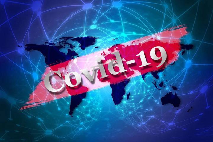 Трёх больных коронавирусом обнаружили в штате Мэриленд в США