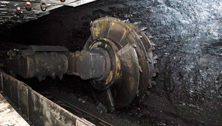 Выброс метана на шахте "Воркутинская" в Республике Коми: два человека погибли