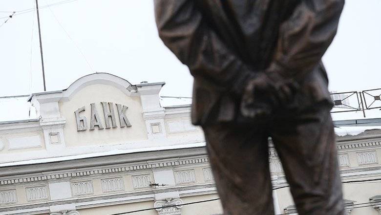 38 российских банков попали под угрозу дефолта