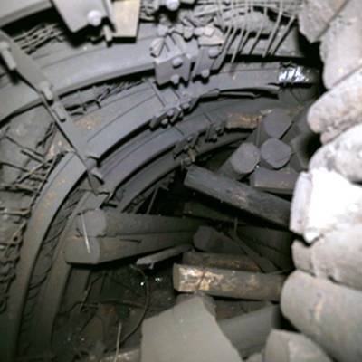 Два горняка стали жертвами выброса метана на шахте "Воркутинская" в Коми