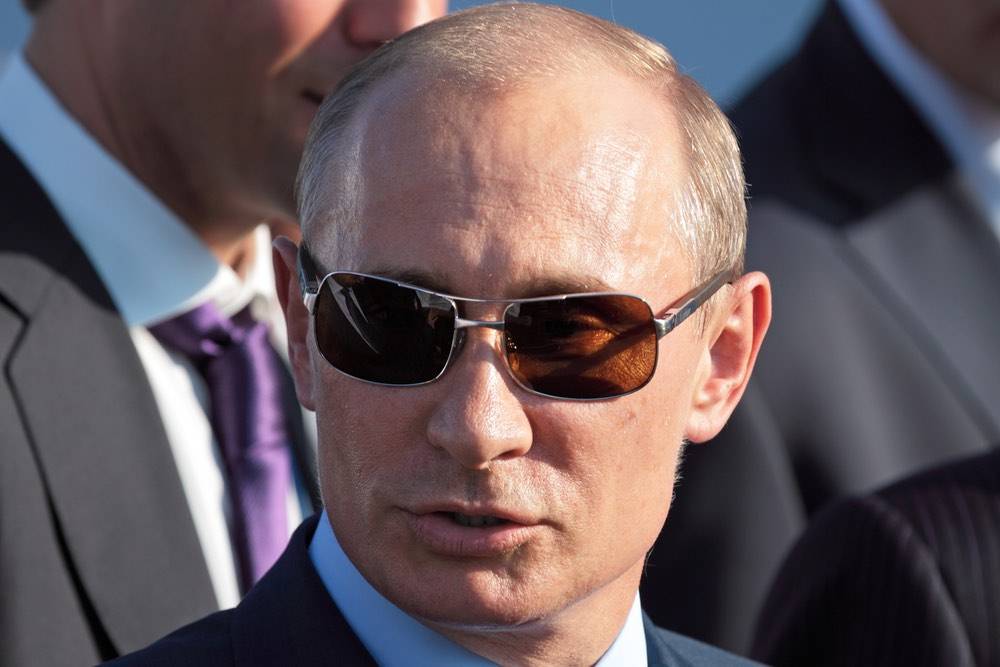 Слова Путина вызвали нездоровую реакцию за рубежом