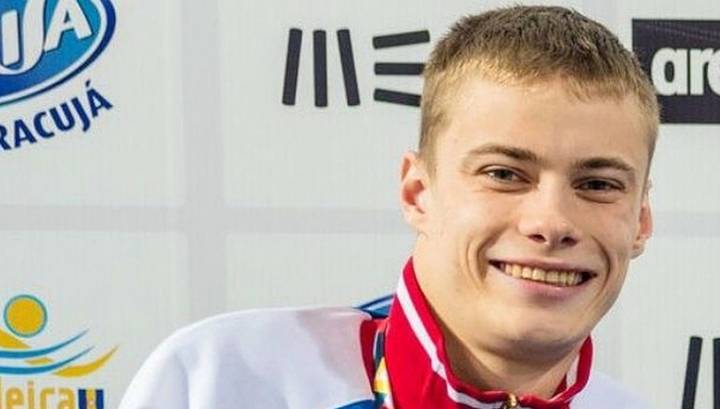 Пловец-паралимпиец Александр Макаров погиб в ДТП