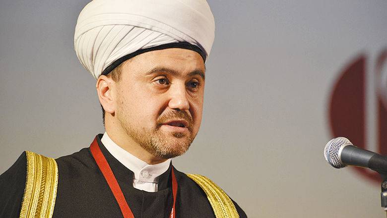 Рушан Аббясов: «Мусульмане не откажутся от пятничной молитвы из-за коронавируса»