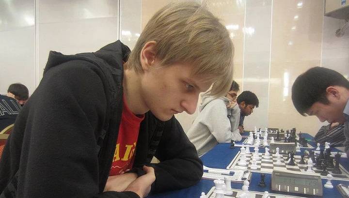 Украинский шахматист трагически погиб в Москве