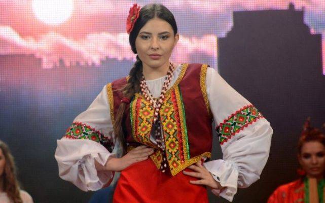 В Донецке прошел финал конкурса красоты «Краса Донбасса — 2020»