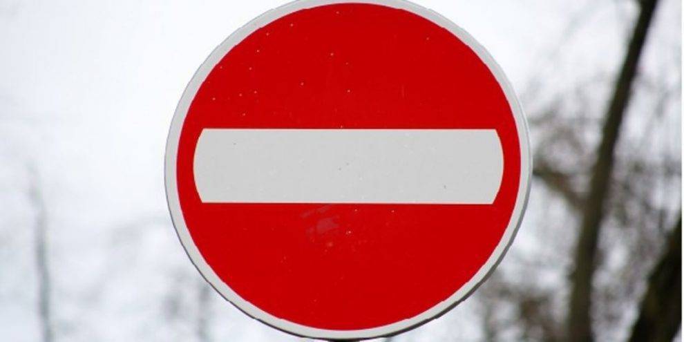 Большегрузам запретят ездить на некоторых дорогах Глазовского района