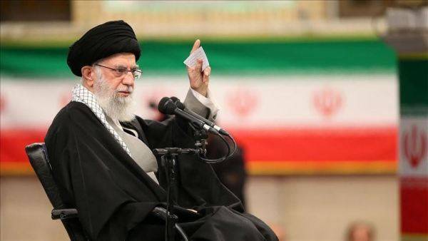 Аятолла Хаменеи ополчился на Индию: Одумайтесь, не то мы вас изолируем