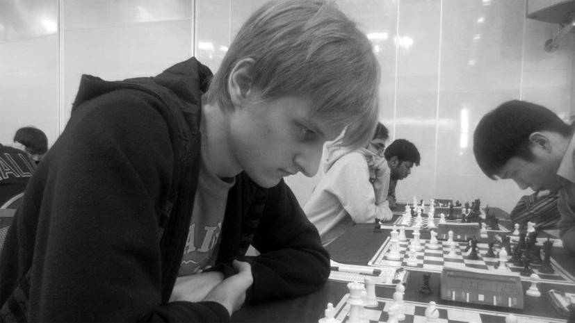 Источник: чемпион Украины по быстрым шахматам погиб в Москве