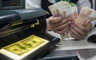 Десятки российских банков находятся на грани дефолта