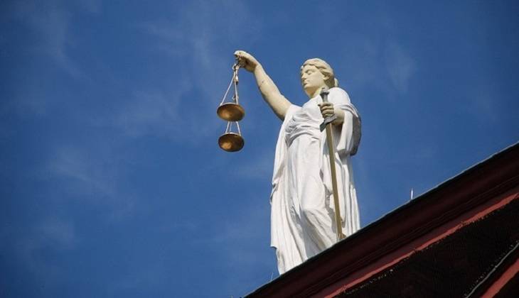 Действия бизнесмена Пригожина не проявляют неуважения к суду округа Колумбия