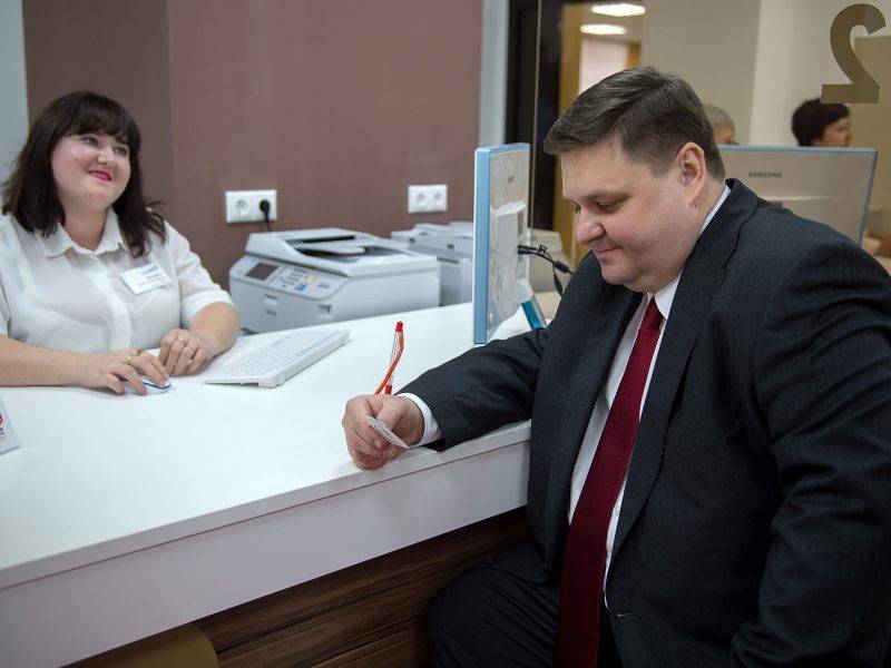 Мэр Подольска решил засудить россиянку, которая обозвала его жирным