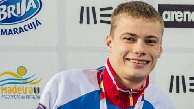 Омский пловец- паралимпиец погиб в ДТП под Новосибирском