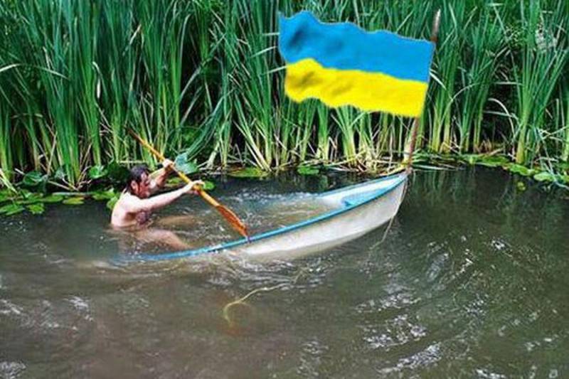 Украина решила построить лодки для противостояния флоту РФ в Черном море