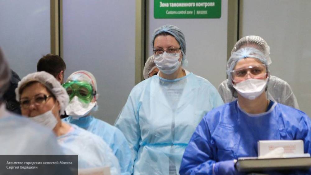 Жительницу Краматорска госпитализировали с подозрением на коронавирус
