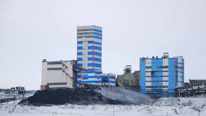 Два человека погибли от взрыва метана на шахте «Воркутинская»