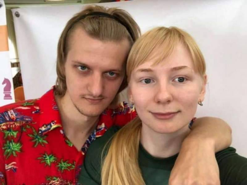 Украинские шахматисты найдены мертвыми в Москве
