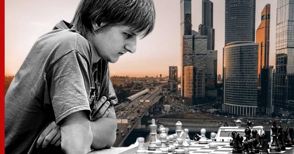 Украинского чемпиона по шахматам обнаружили мертвым в Москве