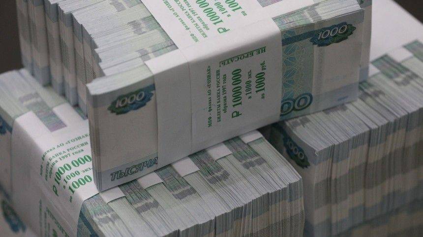 Лободе и Бабаеву предъявлены обвинения в мошенничестве на три миллиарда рублей