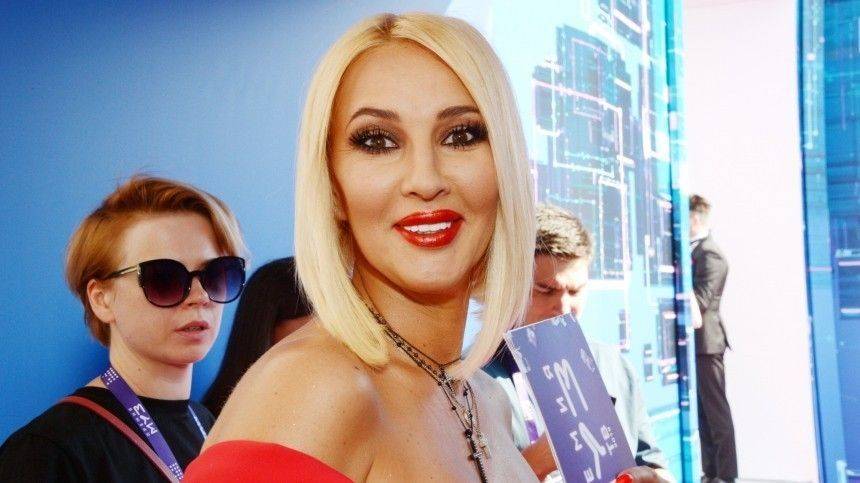 Лера Кудрявцева уходит с «Муз-ТВ» после скандала с Арманом Давлетяровым
