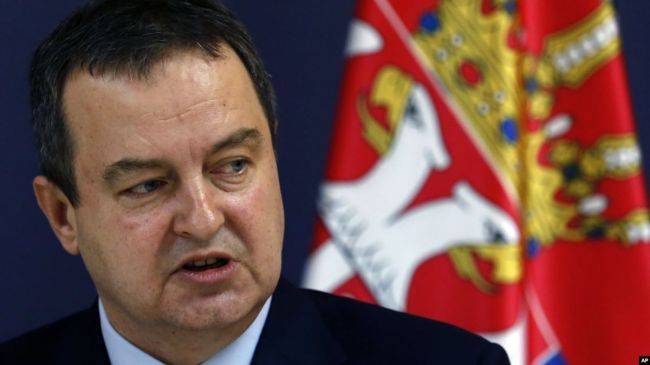 Сербия не позволит остановить строительство продолжения «Турецкого потока»